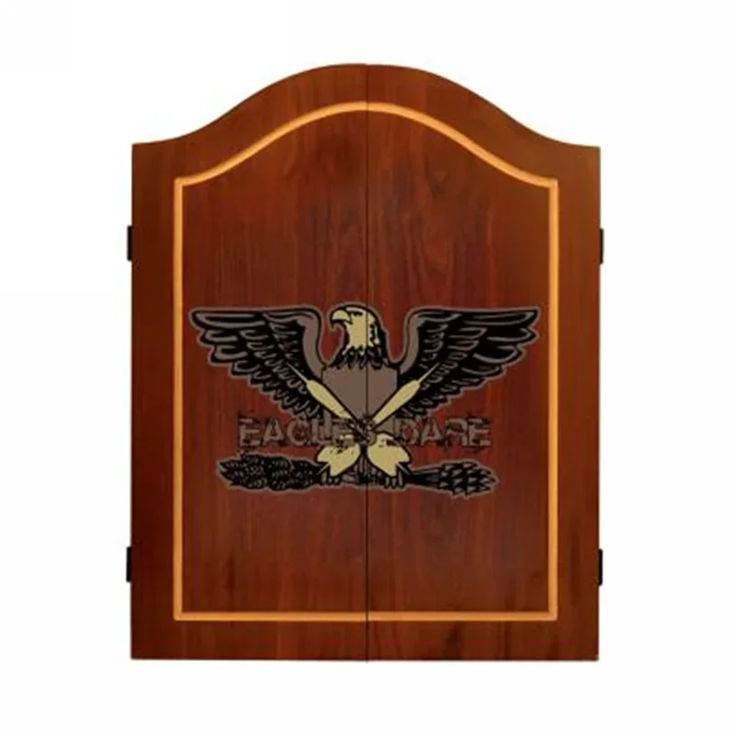 Bersaglio Per Freccette Ufficiale Seydrey Con Punta Acciaio - Kit Completo 20g - Foto 8