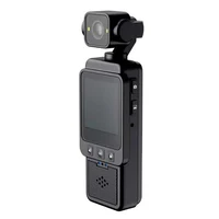 1080P WiFi Action Camera Travel Bicycle Driver Recorder Body Camera for Outdoor Sport Bike Travel - Image 5