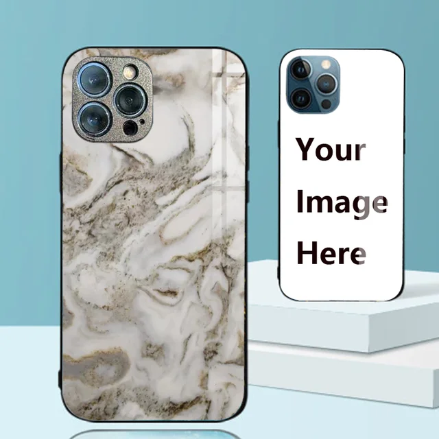 Crema Marble iPhone Cover: A Perfect Combination of Style and Functionality