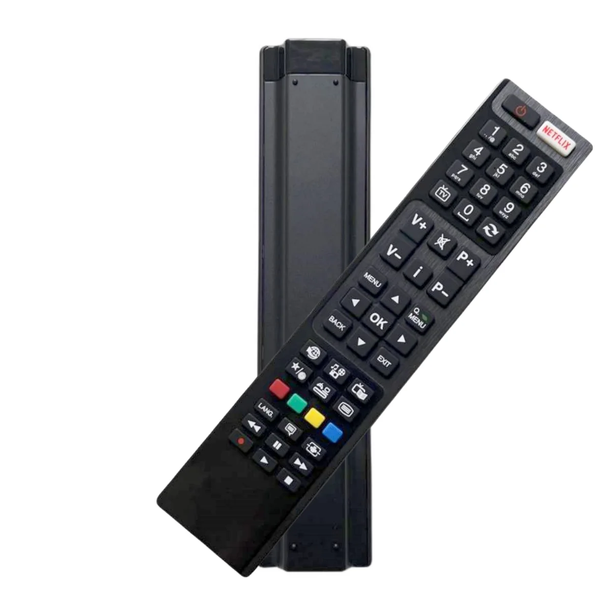 Nuovo Telecomando Adatto Per Telefunken Muslimexmuslimmusmuslimexmuslimatexmuslimah Tv