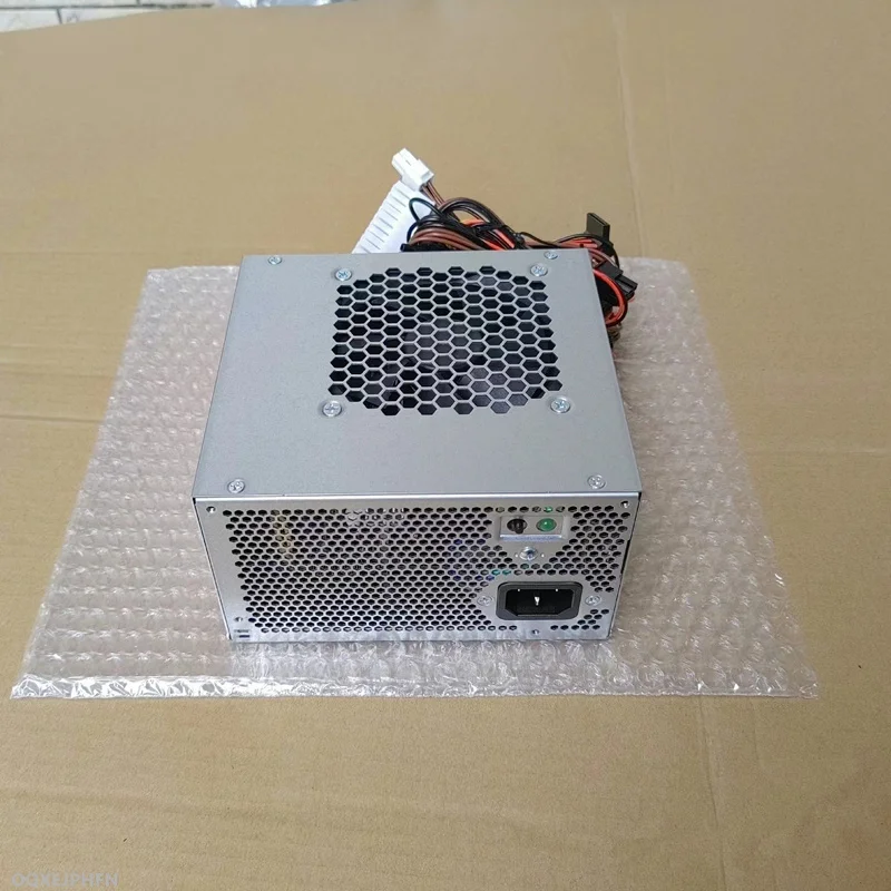 PSU for XPS 8100 8500 8700 8900 460W Power Supply HU460AD-01 DPS-460DB-2A DPS-460DB-3A/10A AC460AD-00 PC9004 Power Supply For Dell XPS 8100 8500 8300 8500 8700 8900 HU460AD-01