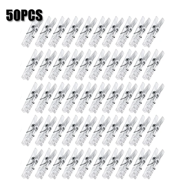50PCS