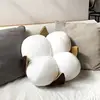 Soft And Cute Cotton Butt Cushion Pillow Sofa Cushion Lazy Person Sitting On Pier Shooting Props Birthday Gifts 1