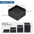 1.5 Inch Black2