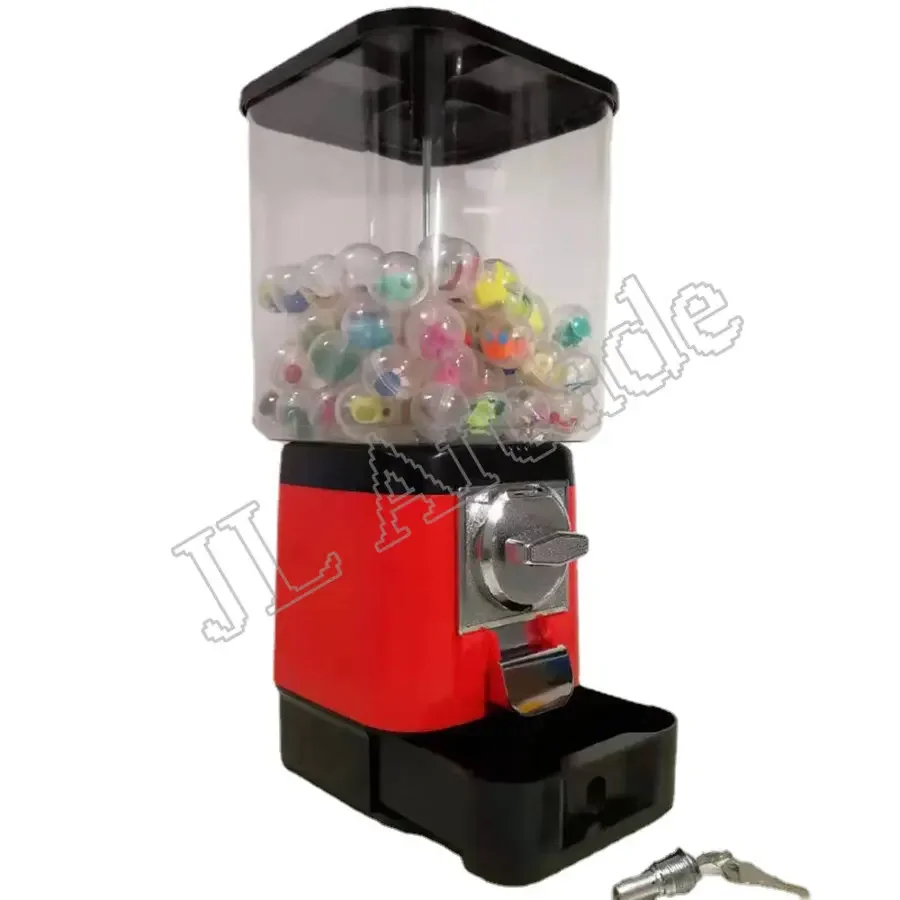 50MM Gachapon Capsule Balls | Vending Gashapon Surprise Toy & Lucky