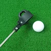 Golf ball retriever 8 section stainless steel telescopic golf ball pickup 3