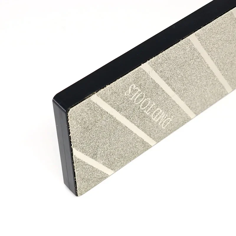 SHARPAL 162N Double-sided Diamond Sharpening Stone Whetstone Knife