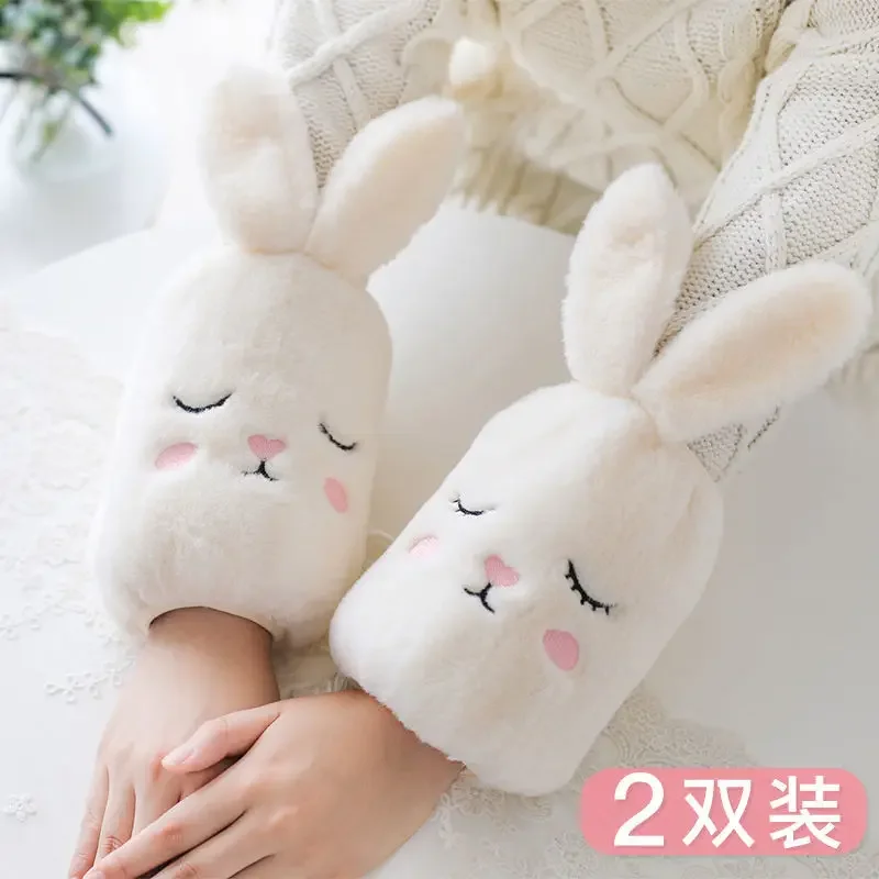 

sleeve women's winter sleeves to go to work adult cute Internet celebrity children's anti-fouling sleeve head student