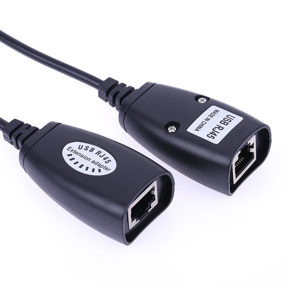 USB to RJ45 Ethernet Adapter for USB Devices