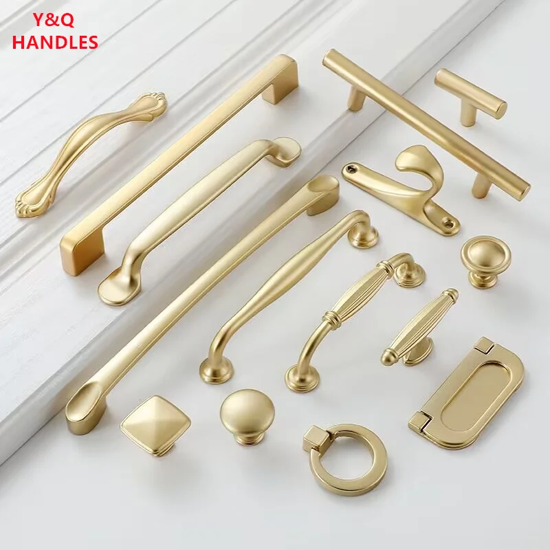 Cabinet Handles For Furniture Kitchen