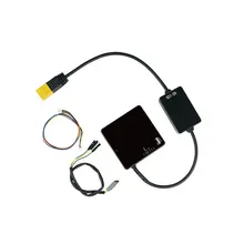 

Foxtech Expansion Module for DJI Flight Controller