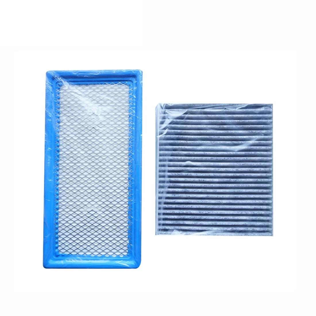 Cabin Air Filter For Jeep Compass (MK49) 2.0CRD 2.4/Dodge Caliber 1.8 2