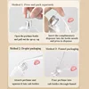 8ml Leather Perfume Atomizer Portable Liquid Cosmetics Containers Traveling Mini Perfume Refillable Bottles Empty Spray Bottle 5