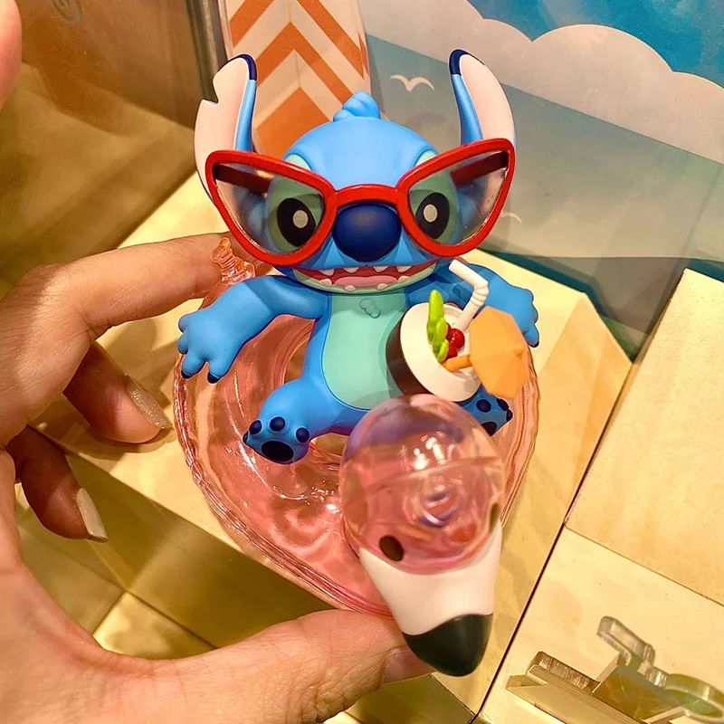 TOPTOY スティッチ　シークレット 1/64 スティッチTOPTOY シークレット TOPTOY スティッチ シークレット