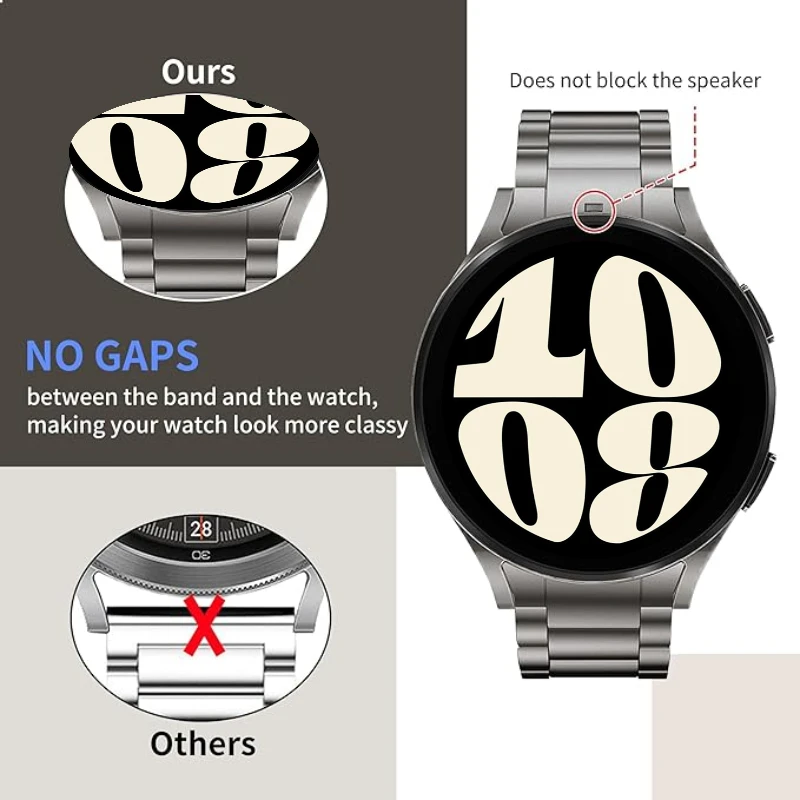 Ｚ  ġ 淮 ƼŸ ձ Ʈ, ġ 6, 5, 4, 44mm, 40mm, ġ 6, 4 Ŭ Ͻ ո , 47mm, 43mm, 46mm