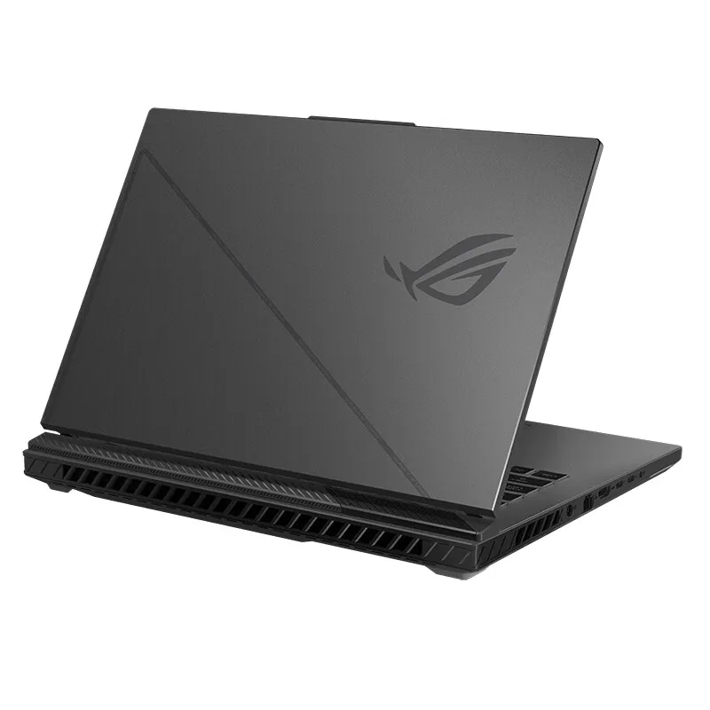 Рисунок 5 - Новый игровой ноутбук Asus ROG