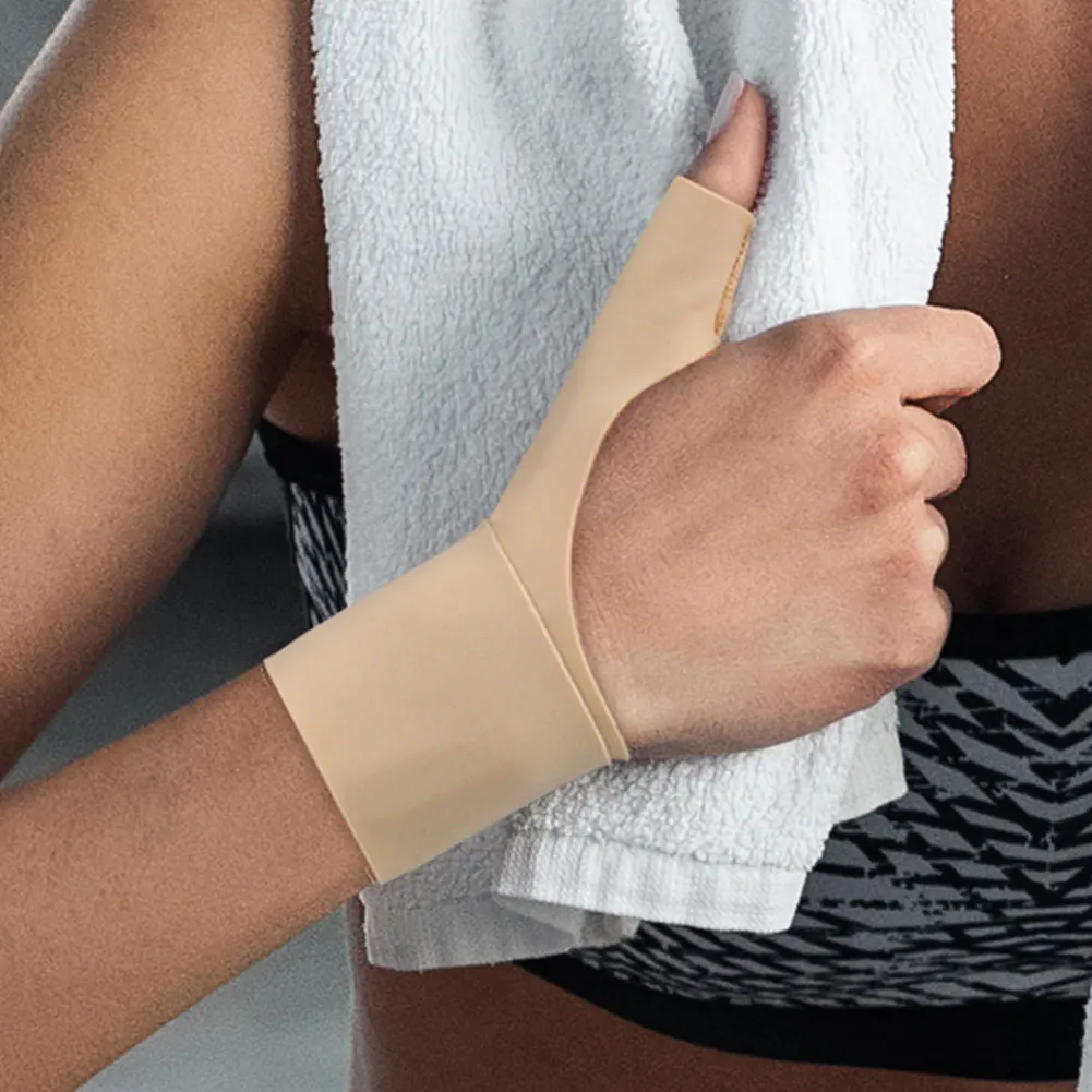 Thumb Sleeves Wrist Wraps Pain Relief Hands Care Wrist Support Arthritis Therapy Corrector Guard Compression Arthritis Gloves