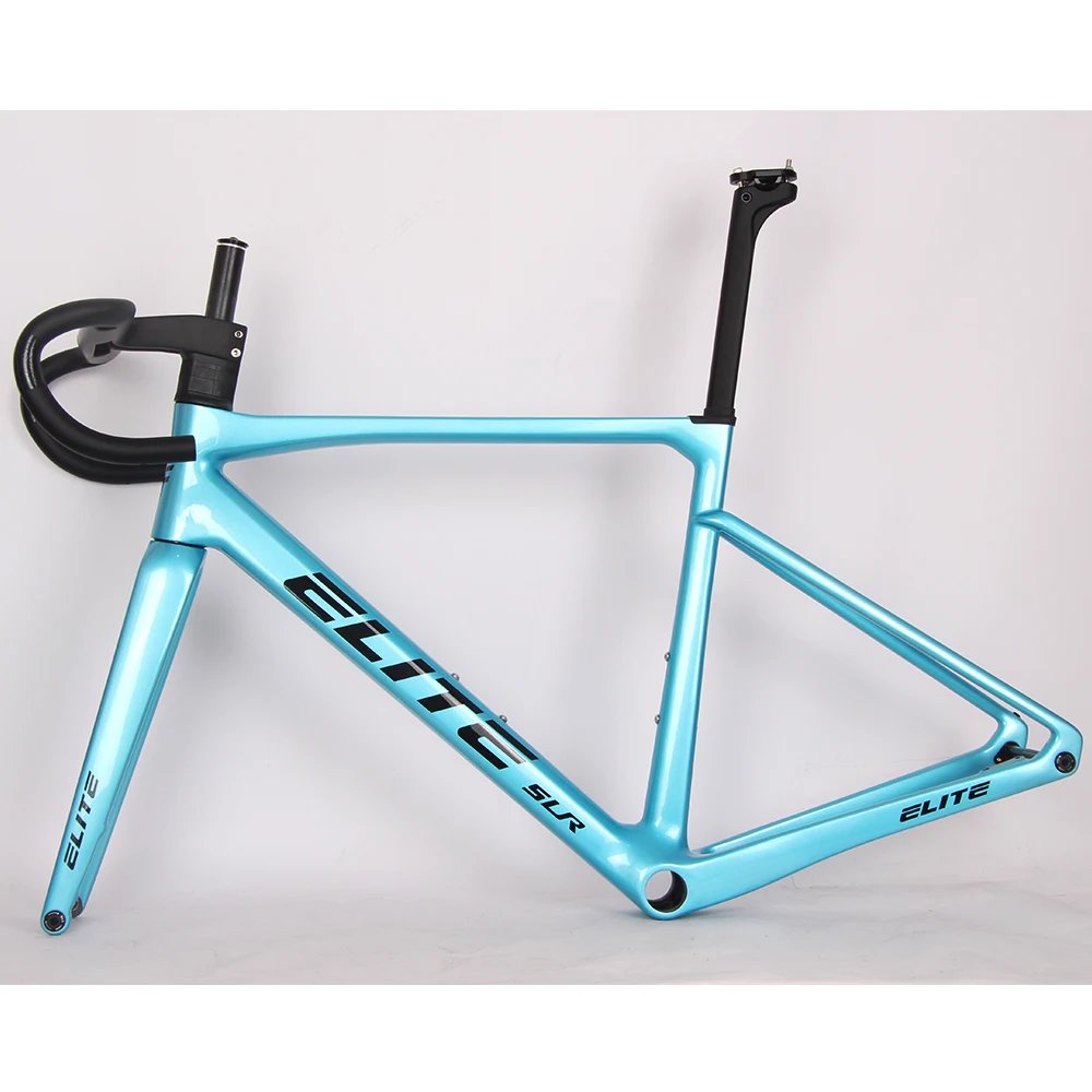 エリート-自転車フレーム,カーボンフレーム,内部,シートポスト