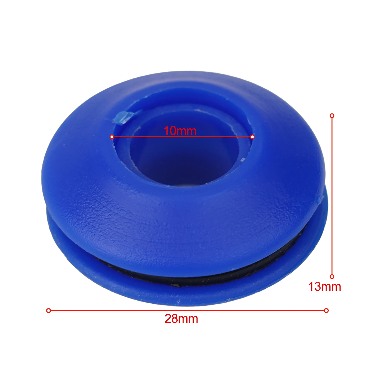 Solar Cover Fasteners Plastic Eyelets Set Round Eyelets Tarpaulin ...