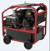 Hot Selling 4000 PSI Gasoline Hot Water Pressure Washer With Adjustable Temperature 4