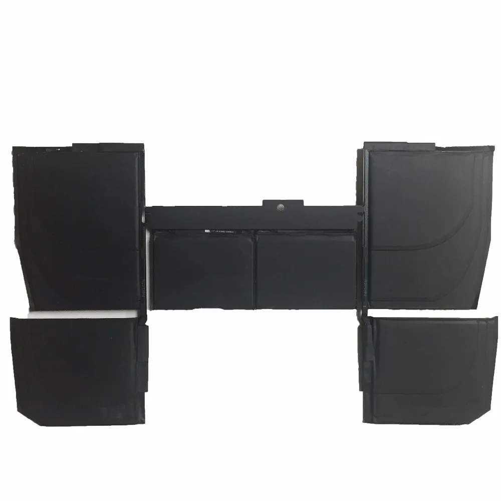 Bateria do Portátil para Apple Macbook Pro Retina 12 A1534 2022 2022 Meados de 2022 Ano Mf855ll a 7xinbox 7.55v 39.71wh A1527 A1705 - Imagem 2