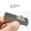 LIANG Model Renovation Tool Non adhesive Grinding Board Sandpaper Clamping Sander 0226 6