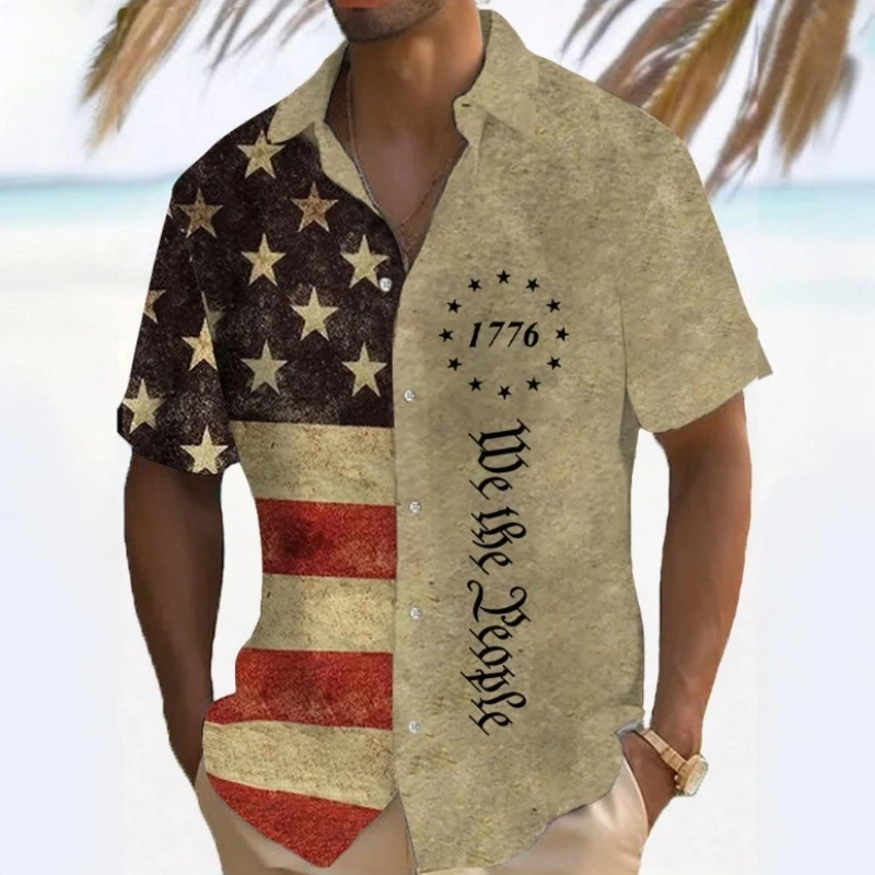 すーぱーちょもらんま　UL Short Sleeve Shirt XL Sundays Mini Short Sleeve Shirt - Chino | Billabong