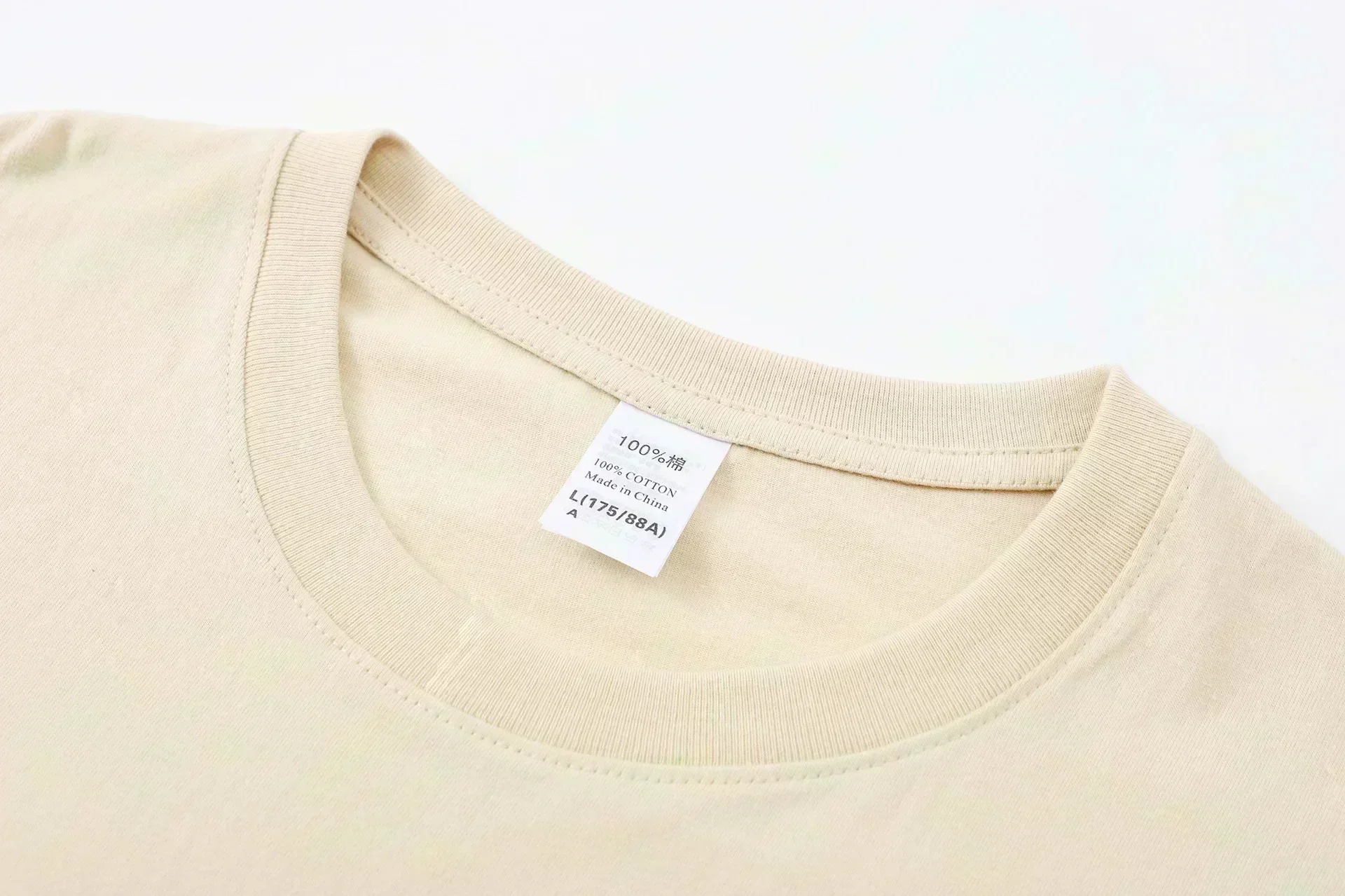 2023 neue Xhamster Sommer Grafik Druck Mode Lässig Lose Rundhals Kühlen Atmungsaktive männer und frauen T-shirt Tops – Detail 14