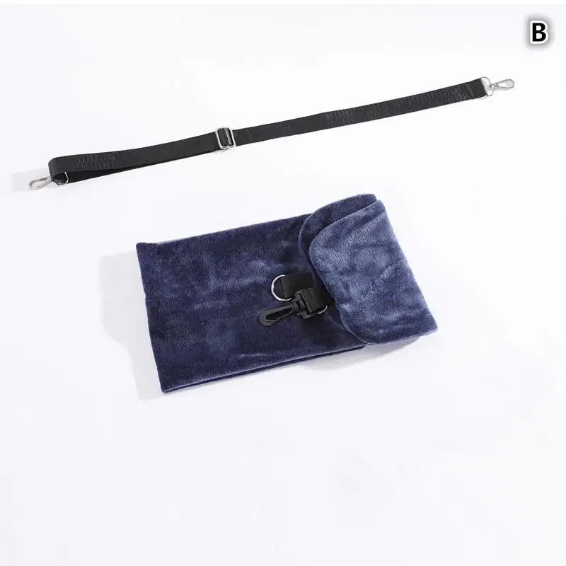  slider image of Multifunctional Travel Neck Pillow