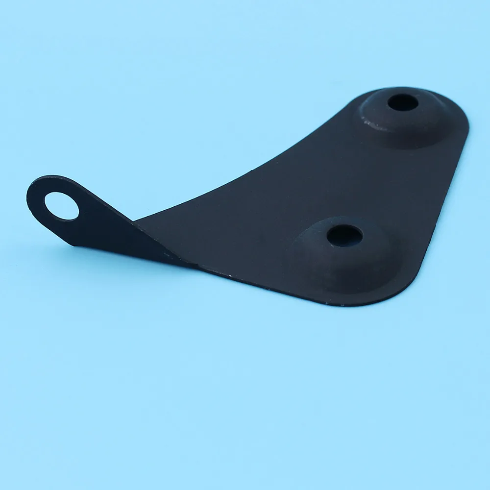 Schalldämpferhalter Dichtungssatz Für Husqvarna 50 51 55 Kettensägen - Ersatz Für 501768801