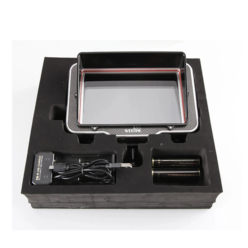 Рисунок 6 - WEEFINE КЭ-7 Pro Портативный Подводный