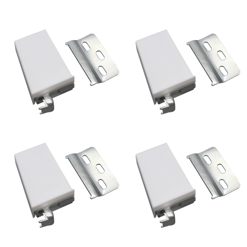 

Robusts Furniture Cabinet SuspensionFittings Enhances Stability & Functionality Dropship