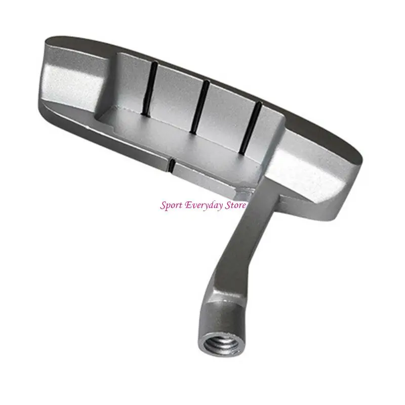 Putter Head Display Why This Head Professional Golfer Swears By This Metal Putt Head for ...