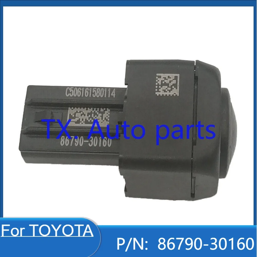 86790-30160 For TOYOTA New High Quality Monitor Assist Display Camera 8679030160