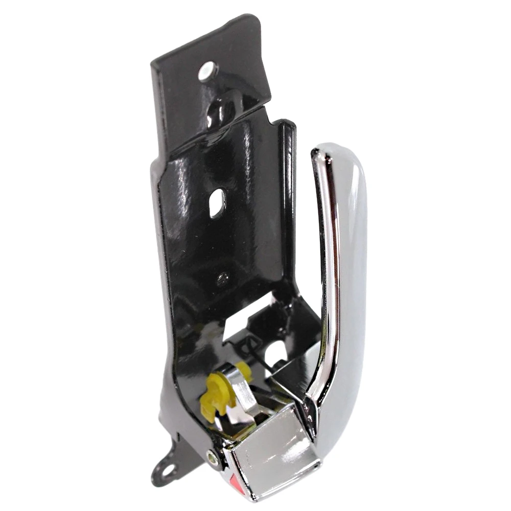 Maniglia Interna Per Kia Per Carnival Auto Posteriore Sinistra Destra Porta Laterale Interno Maniglia Interna Base K53Z73330BGE K53Z72330CGE Maniglia Porta Interna Auto (Colore : 1 PCS Right side