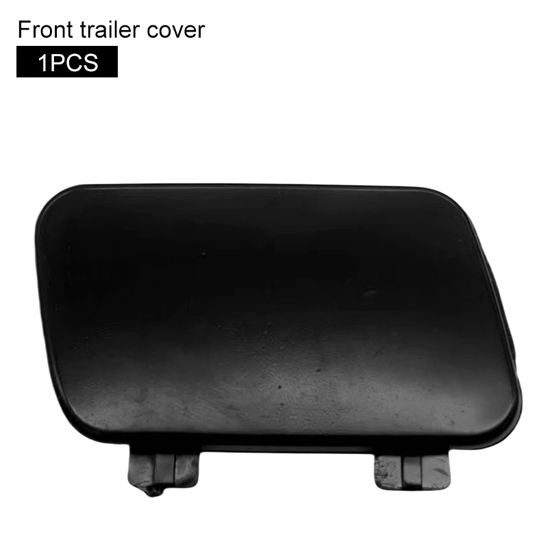 Copertura Gancio Traino Paraurti Anteriore BMW E87/E88 - Tappo In ABS+PP | Ricambio 51117202079 - Foto 8