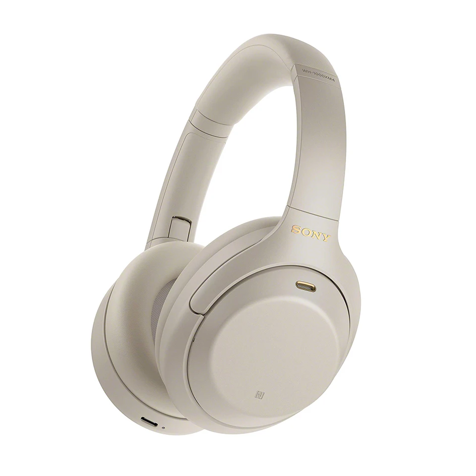 希少　限定色　新品同様　バッテリー新品　WH-1000XM4　３ヶ月無料保証付き Sony WH-1000XM4ワイヤレス業界リードノイズキャンセリング