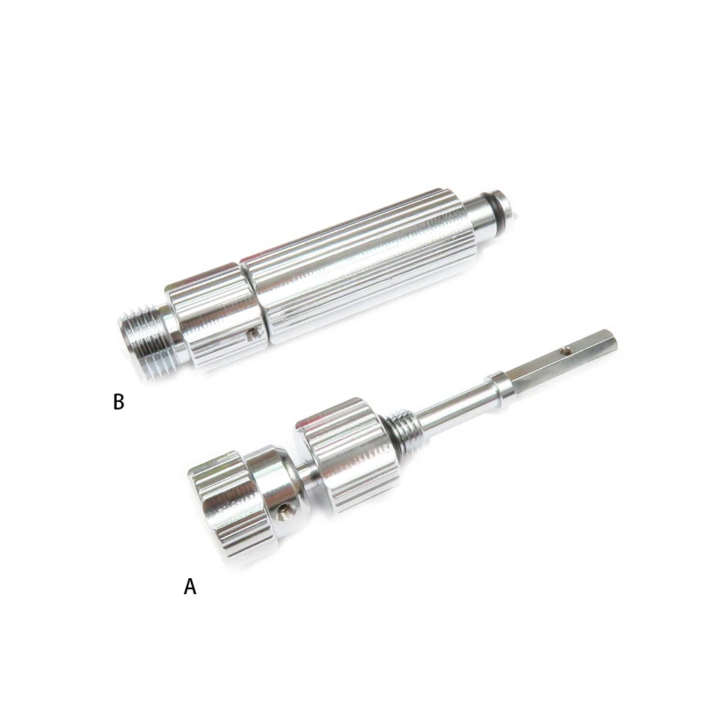 

Регулятор на второй этап, водонепроницаемый инструмент для регулировки, удобное уплотнение, принадлежности для водных видов спорта, для типа 2