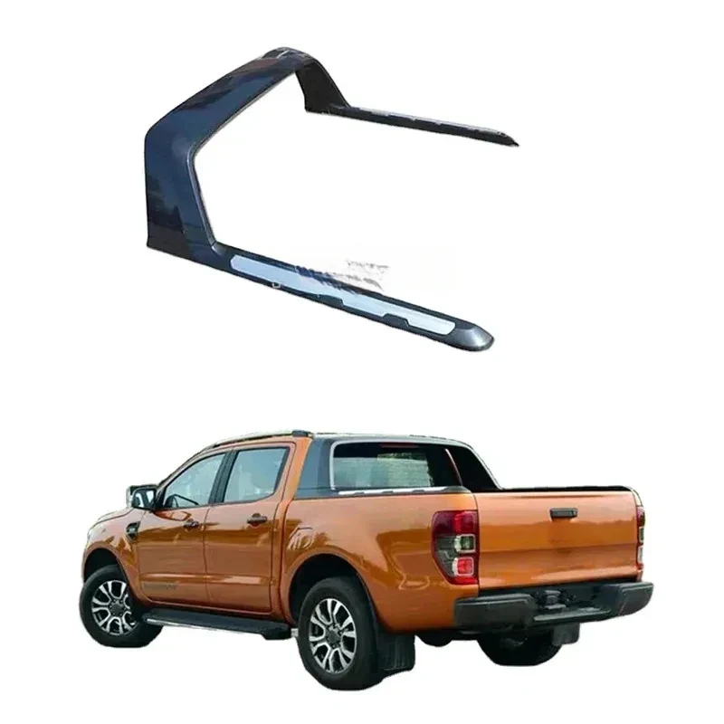 고품질 2015+ 오프로드 트럭 롤바 픽업 베드 스포츠 랙