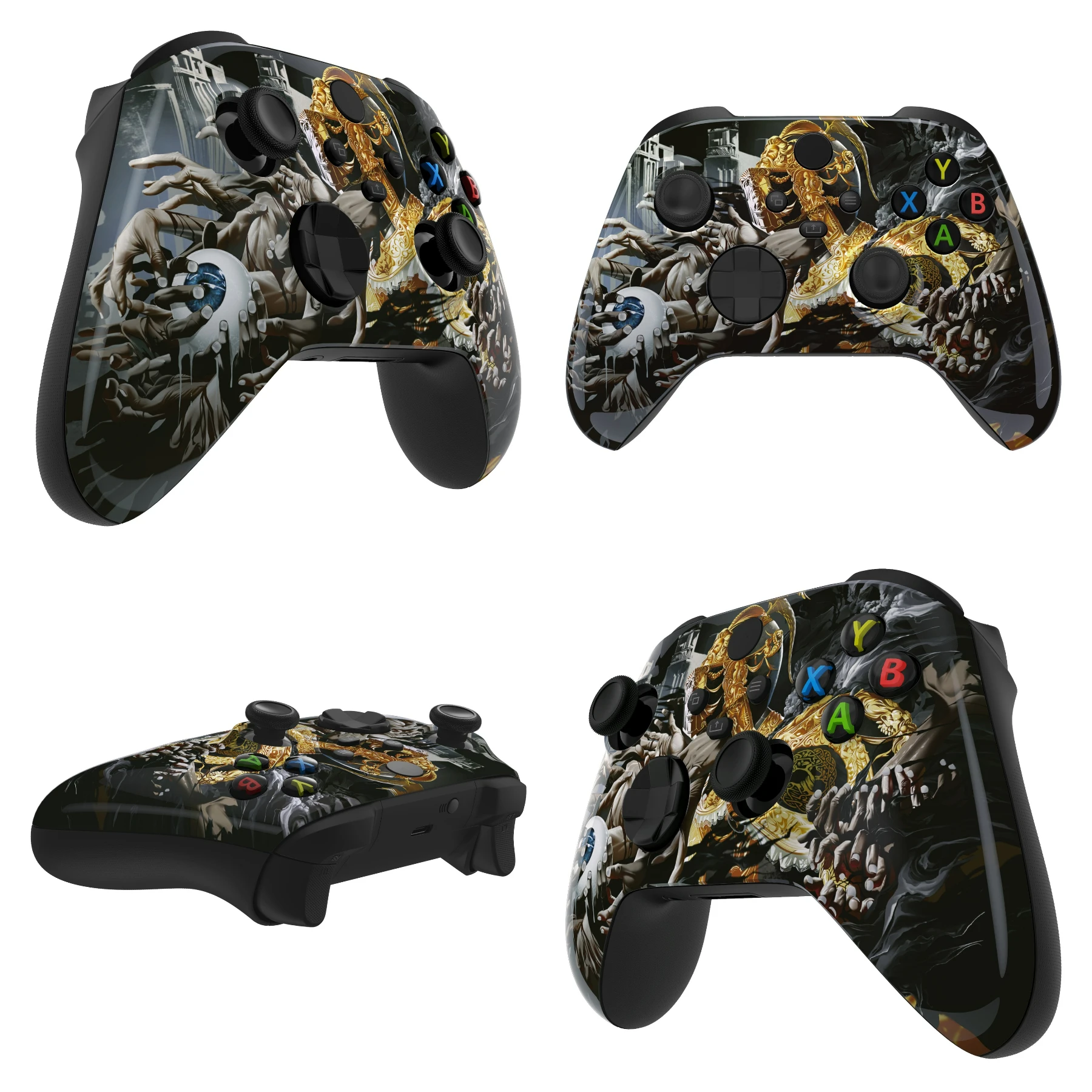 Toys e Sports
