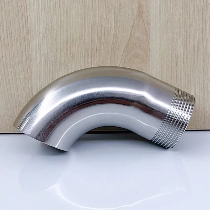 single ended outer thread elbow 90 graus 01