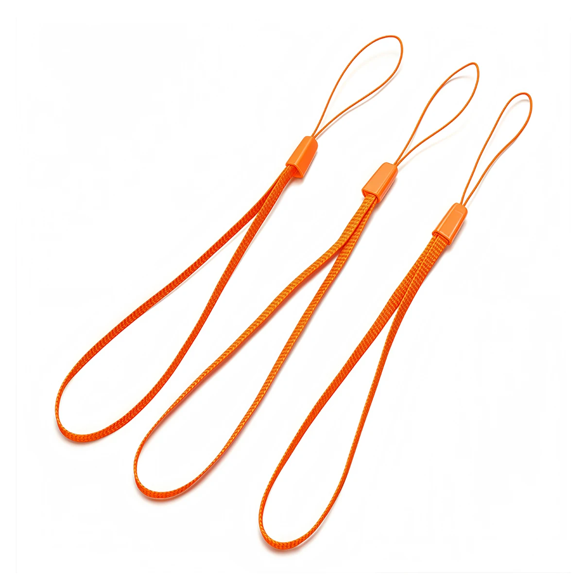Versatile Nylon Hand Wrist Strap Cord