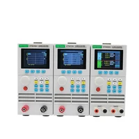 DC Electronic Load Programmable ET5410A+ ET5420A+ USB Power Supply 500V40A 400W Digital Load Battery Tester EU & Russia Delivery 2