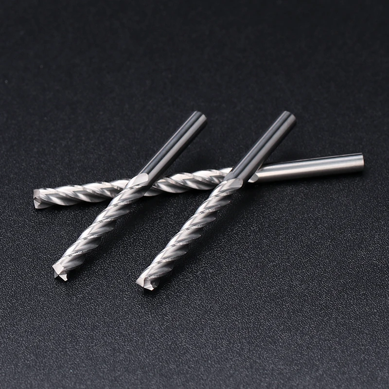 Рисунок 4 - XCAN Фреза концевая твердосплавная