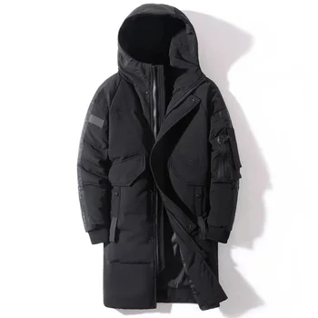 2025 Winter Men's Down Jacket 1