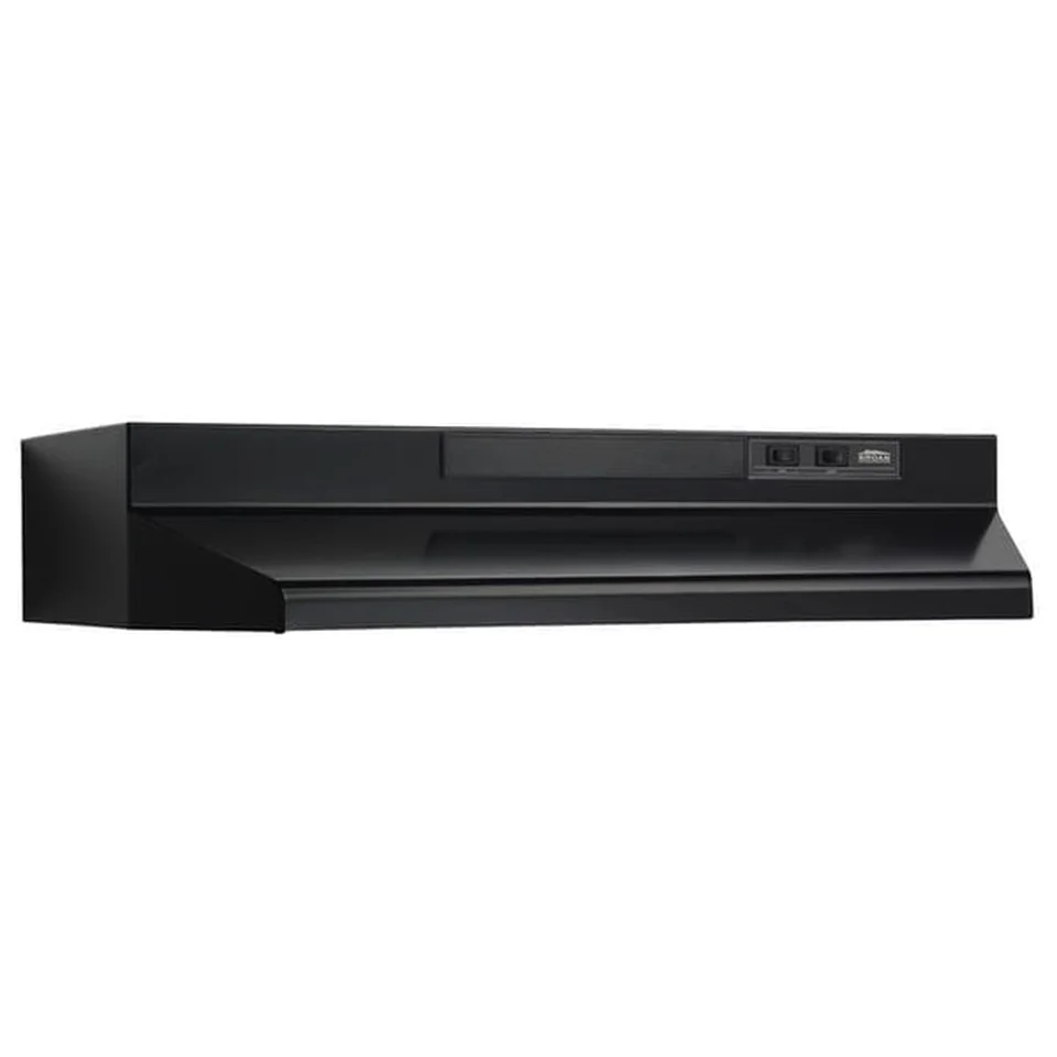 30 Inch Convertible Under Cabinet Range Hood