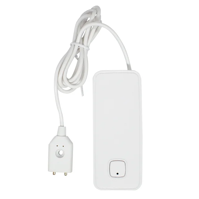 ABUO-Smart Switch Water Leakage Sensor Water Leakage Detection Alarm Detector Advanced Leak Detection 5