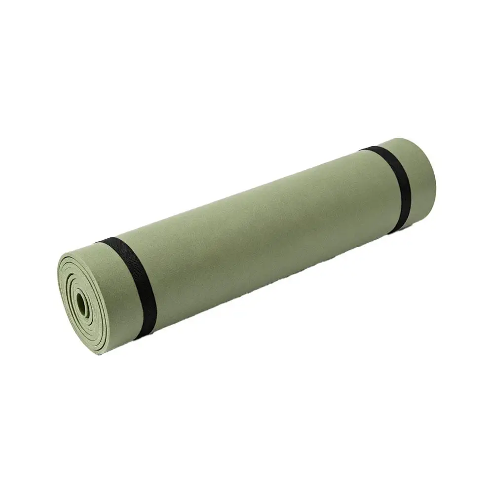 Premium Non-Slip Yoga Mat for Women - Thick Fitness Cushion for Home Gym and Travel Workouts