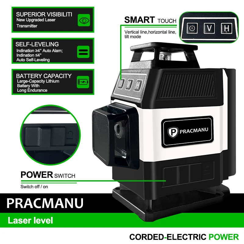pracmanu mini laser nivel 12 16 linhas 01