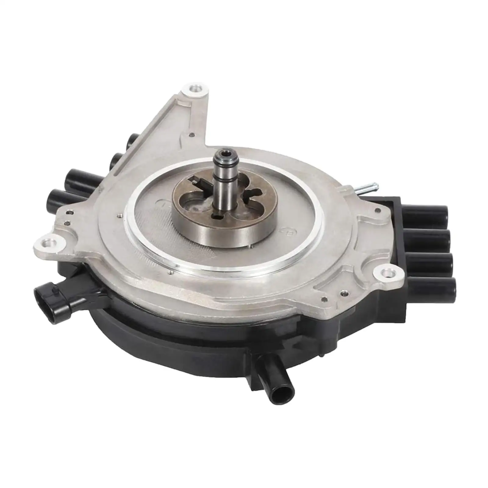Ignition Distributor Replacement 01104032 Spare Parts for Cadillac Fleetwood V8 5.7L p Installation Accessories